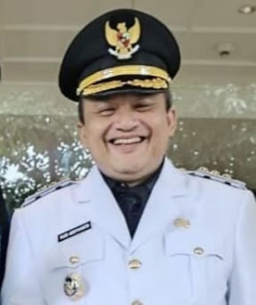 Pj Bupati Sampang Rudi Arifiyanto, S.Sos. MA, MSE