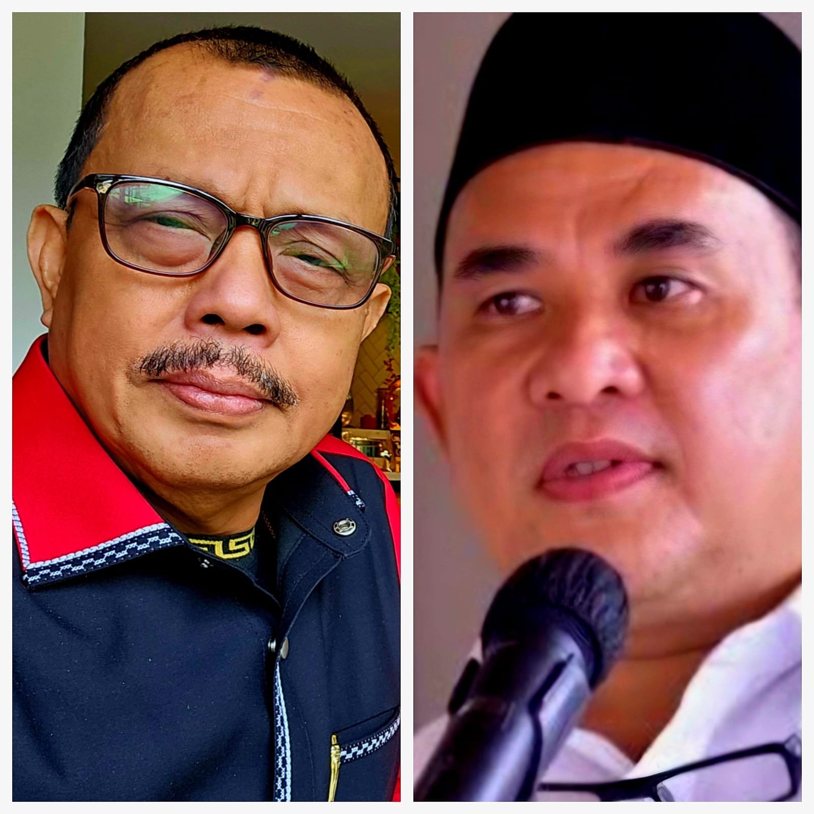 Ketua IJW H.M Jusuf Rizal SE, SH, MSi Menyambut Gembira Terpilihnya Zulmansyah Sekedang Sebagai Ketua Umum PWI Pusat