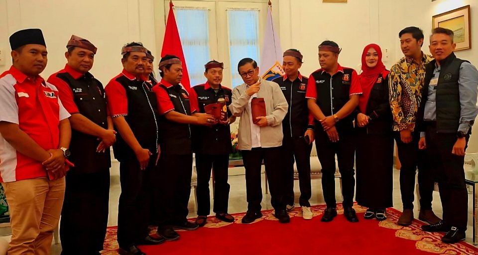 Madas Nusantara Luncurkan Biro Intelijen Rakyat Semesta (IRS) Bantu Gubernur Pramono Awasi KKN di Jakarta