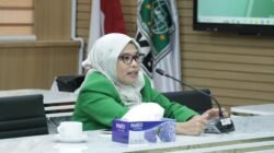 Keracunan MBG Berulang, DPR Minta Evaluasi Mendalam