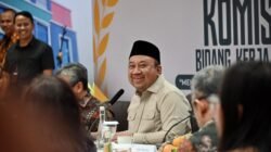 Komisi X Akan Panggil Fadli Zon terkait Polemik Penulisan Sejarah