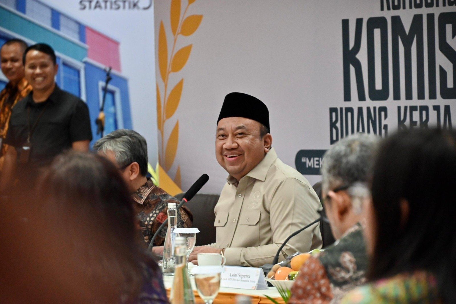 Komisi X Akan Panggil Fadli Zon terkait Polemik Penulisan Sejarah