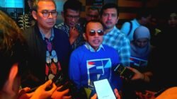 Forum Jamsos Tak Mempan Dilobi Kemenkes, Jusuf Rizal: Tolak Kebijakan KRIS dan Minta Presiden Prabowo Tinjau Ulang Perpres 59/2024