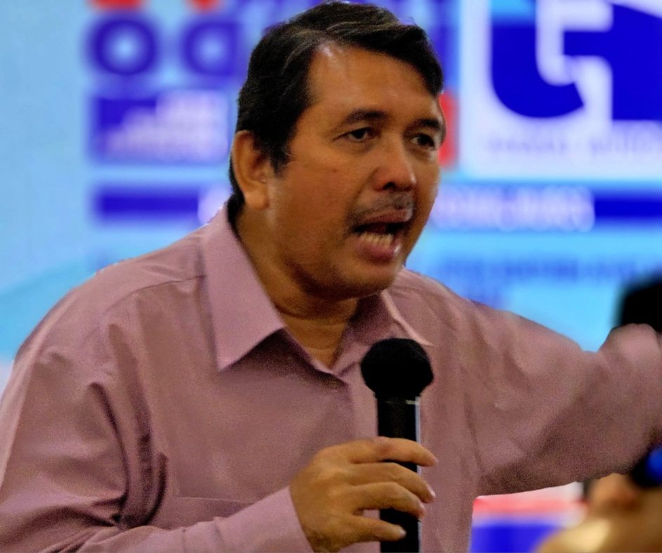 Dewan Kesejahteraan Buruh Bukan Solusi bagi Problematika Ketenagakerjaan