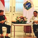 Madas Nusantara Dukung Pembentukan BUMD Parkir, Jusuf Rizal: Asalkan Tidak Mematikan Pekerja Parkir Informal