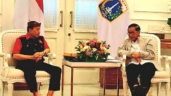 Madas Nusantara Dukung Pembentukan BUMD Parkir, Jusuf Rizal: Asalkan Tidak Mematikan Pekerja Parkir Informal