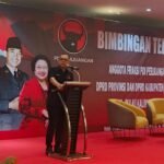 Bimtek DPRD Kalimantan, Deddy Sitorus: Perjuangkan Perda yang Melindungi Kepentingan Rakyat