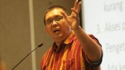 Harkitnas 2025, Timboel Siregar: Kebangkitan Nasib Pekerja Ojek Online Melawan Penindasan Aplikator