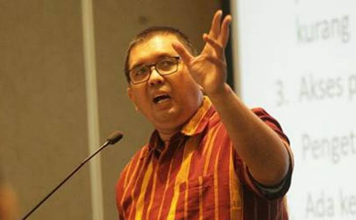 Harkitnas 2025, Timboel Siregar: Kebangkitan Nasib Pekerja Ojek Online Melawan Penindasan Aplikator