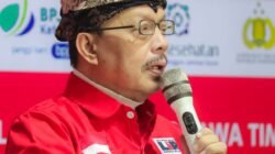 REFLEKSI HUT BHAYANGKARA KE-79, JUSUF RIZAL: PERLU GOODWILL DAN POLITICAL WILL PRESIDEN PRABOWO UNTUK MEMBENAHI CITRA POLRI YANG RUSAK
