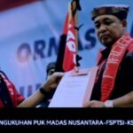 FSPTSI-KSPSI DUKUNG POLRI TINDAK TEGAS KENDARAAN ODOL, KERUGIAN PULUHAN TRILIUN