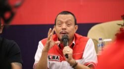 LSM LIRA Dukung KPK Incar Bobby Nasution dalam Berbagai Dugaan Korupsi