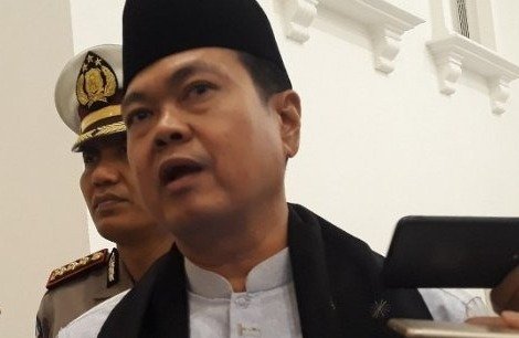 GOR Cenderawasih Jakarta Barat Dikenakan Tarif, Ini Penjelasan Dispora Jakarta