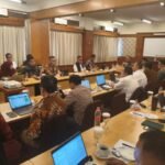Kemenko Polkam Galang Infrastruktur Telekomunikasi dan Keamanan Siber IKN yang Tangguh