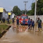 Pengembang Arthera Hill 2 Lakukan Aksi Cepat dan Mitigasi Banjir Jangka Panjang