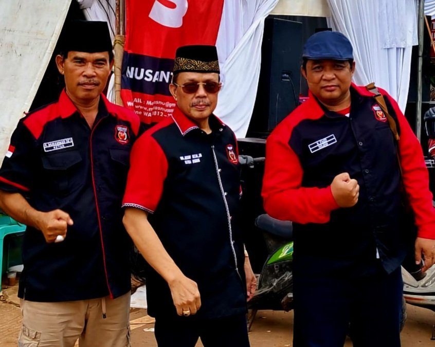 Jaringan Relawan Prabowo Bergerak Awasi Penyelewengan Pejabat dan Aparat