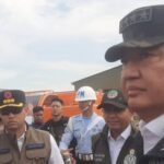 Tangani Karhutla Riau, Menko Polkam Budi Gunawan: Tindak Tegas Pelaku Pembakaran Hutan dan Lahan