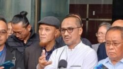 Abraham Samad Diperiksa Polda Metro Jaya padahal Belum Pernah Sipanggil