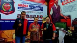 Madas Nusantara Cabang Arab Saudi Segera Dilantik, Perkuat Jaringan Warga Madura di Luar Negeri