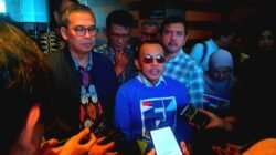 Forum Jamsos Desak Presiden Prabowo Pecat Wamenaker Ebenazer yang di-OTT KPK