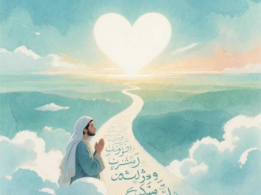 Ketika Allah Mengizinkan Kekecewaan