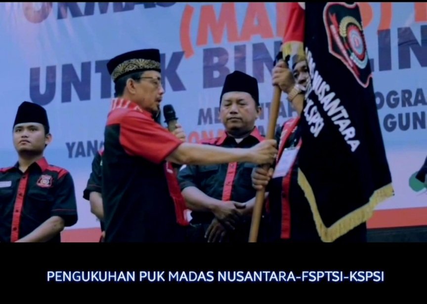 FSPTSI dan Forum Jamsos Nilai Pengangkatan Afriansyah Noor Jadi Wamenaker Mampu Meredam Potensi Perpecahan Organisasi Buruh