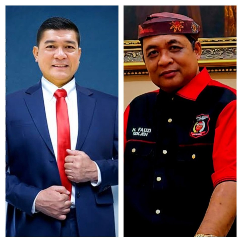 Geram Silfester Masih Bebas Berkeliaran, Madas Nusantara Siap Bantu Kejaksaan Tangkap