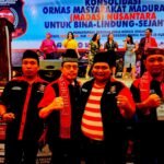 Madas Nusantara dan LSM LIRA Bentuk Satgas Pengawas MBG, Jusuf Rizal: SPPG Menyediakan Makanan Busuk akan Dipidana