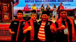 Madas Nusantara dan LSM LIRA Bentuk Satgas Pengawas MBG, Jusuf Rizal: SPPG Menyediakan Makanan Busuk akan Dipidana