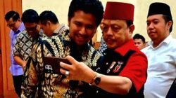 Emil Dardak Didukung Formad Ganti Khofifah Jadi Gubernur Jatim, Madas Nusantara Sebut Tepat dan Kapabel