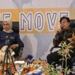 Dewas BPJS Siruaya Utamawan Dorong Pekerja Platform Digital dan Transportasi Perjuangkan JKN