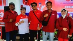 LIRA Disability Care Underbow LSM LIRA JR Tembus Jimly Asshiddiqie Award 2025