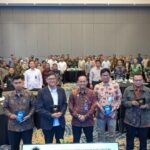 Wujudkan IKN Kota Cerdas Berdaulat Digital, Kemenko Polkam: Solidkan Sinergi Lintas Sektor