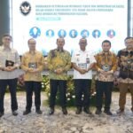 Kemenko Polkam: Perkuat Pertahanan Non-Kinetik dengan Integrasi Tata Ruang dan Ruang Sigit