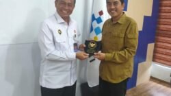 Kemenko Polkam Tekankan Pengawasan Spektrum sebagai Pilar Keamanan Nasional di Batam