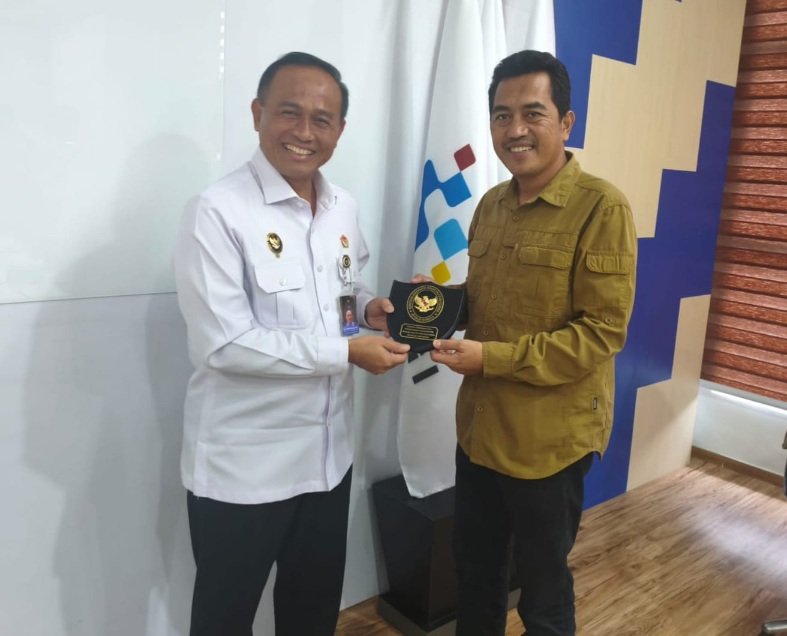 Kemenko Polkam Tekankan Pengawasan Spektrum sebagai Pilar Keamanan Nasional di Batam