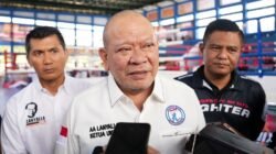 LaNyalla Angkat Topi Atlet Jatim Persembahkan 91 Medali SEA Games Thailand