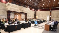 Komite II DPD RI Serap Aspirasi Petani, Susun DIM Pemberdayaan dan Perlindungan Petani