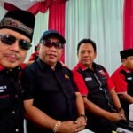 H.Zaini Sidi Pembina Madas Nusantara Raih Anugerah Satyalancana Wira Karya dari Presiden Prabowo