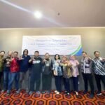 BPJS Ketenagakerjaan Surabaya Tanjung Perak Perkuat Kemitraan Strategis dengan Media